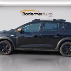 Dacia Sandero Sandero TCe 110 Stepway Extreme Concarneau