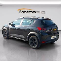 Dacia Sandero Sandero TCe 110 Stepway Extreme Concarneau