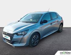 Peugeot 208 Dole