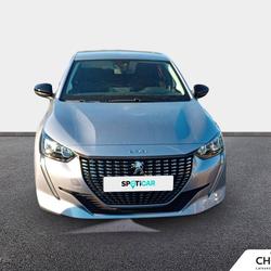 Peugeot 208 208 PureTech 75 S&S BVM5 Style Dole