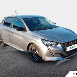 Peugeot 208 208 PureTech 75 S&S BVM5 Style Dole