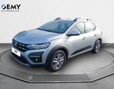 Dacia Sandero Chambray-lès-Tours