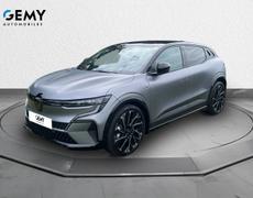 Renault Megane E-Tech Le Mans