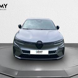 Renault Megane E-Tech Megane E-Tech 220 ch autonomie confort esprit Alpine Le Mans