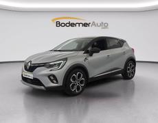 Renault Captur Concarneau