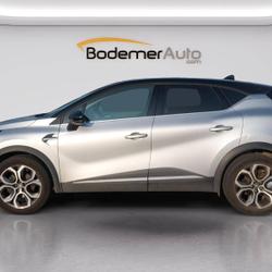 Renault Captur Captur E-Tech full hybrid 145 Techno Concarneau