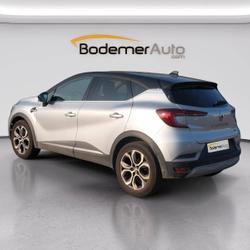 Renault Captur Captur E-Tech full hybrid 145 Techno Concarneau