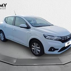 Dacia Sandero Sandero TCe 90 Expression Tours