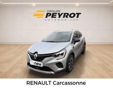 Renault Captur Carcassonne