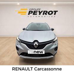 Renault Captur E-Tech full hybrid 145 Evolution occasion - Carcassonne - photo 2/16