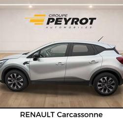 Renault Captur E-Tech full hybrid 145 Evolution occasion - Carcassonne - photo 3/16