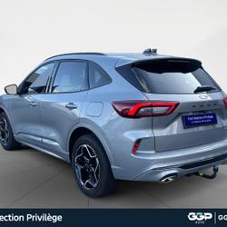 Ford Kuga 2.5 Duratec 180ch Hybrid FlexiFuel ST-Line X Powershift occasion - Bois-Grenier - photo 3/29
