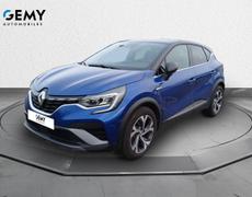Renault Captur Chambray-lès-Tours
