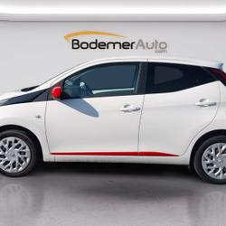Toyota Aygo Aygo 1.0 VVT-i x-look Concarneau
