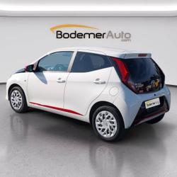 Toyota Aygo Aygo 1.0 VVT-i x-look Concarneau