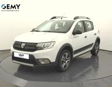 Dacia Sandero Chambray-lès-Tours