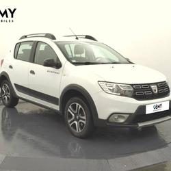 Dacia Sandero Sandero ECO-G 100 15 ans Chambray-l&egrave;s-Tours