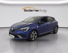 Renault Clio 5 Concarneau