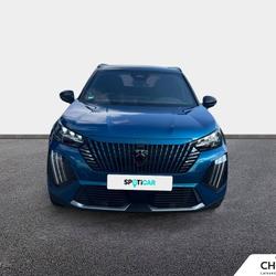 Peugeot 2008 2008 Hybrid 145 e-DCS6 GT Dole