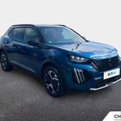 Peugeot 2008 2008 Hybrid 145 e-DCS6 GT Dole