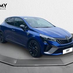 Renault Clio 5 Clio E-Tech full hybrid 145 Esprit Alpine Le Mans