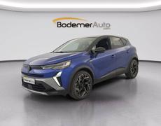 Renault Captur Concarneau