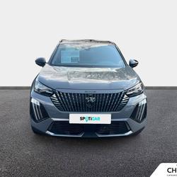 Peugeot 2008 2008 Hybrid 136 e-DCS6 GT Dole