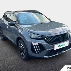 Peugeot 2008 2008 Hybrid 136 e-DCS6 GT Dole