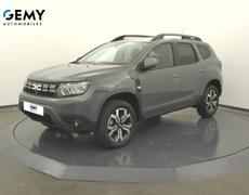Dacia Duster Chambray-lès-Tours