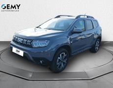 Dacia Duster Chambray-lès-Tours