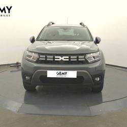 Dacia Duster Duster ECO-G 100 4x2 Journey + Chambray-l&egrave;s-Tours