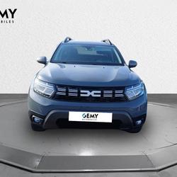 Dacia Duster Duster ECO-G 100 4x2 Journey + Chambray-l&egrave;s-Tours