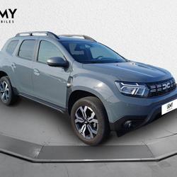 Dacia Duster Duster ECO-G 100 4x2 Journey + Chambray-l&egrave;s-Tours