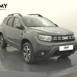 Dacia Duster Duster ECO-G 100 4x2 Journey + Chambray-l&egrave;s-Tours