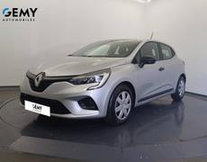 Renault Clio 5 Le Mans