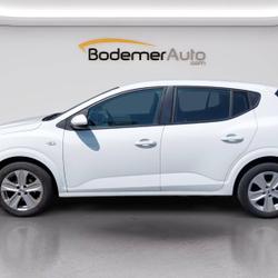 Dacia Sandero Sandero SCe 65 Expression Concarneau