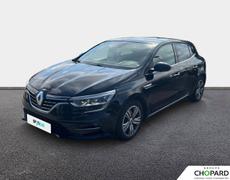 Renault Megane 4 Dole