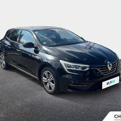 Renault Megane 4 M&eacute;gane IV Berline Blue dCi 115 - 20 Intens Dole