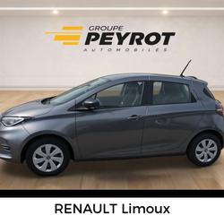 Renault Zoe R110 - MY22 Equilibre occasion - Carcassonne - photo 3/21