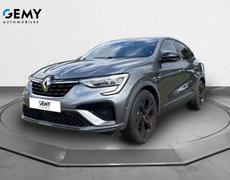 Renault Arkana Le Mans