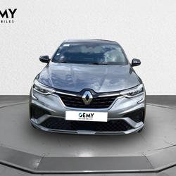 Renault Arkana Arkana E-Tech 145 - 21B R.S. Line Le Mans