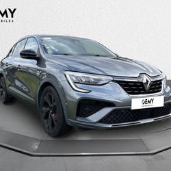 Renault Arkana Arkana E-Tech 145 - 21B R.S. Line Le Mans