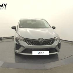 Renault Clio 5 Clio E-Tech full hybrid 145 Esprit Alpine Le Mans