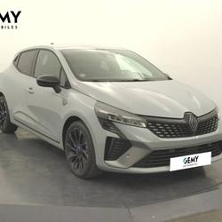 Renault Clio 5 Clio E-Tech full hybrid 145 Esprit Alpine Le Mans