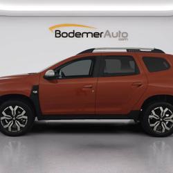 Dacia Duster Duster TCe 150 FAP 4x2 EDC Prestige Concarneau
