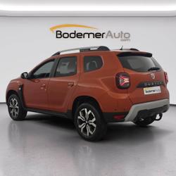 Dacia Duster Duster TCe 150 FAP 4x2 EDC Prestige Concarneau
