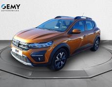 Dacia Sandero Chambray-lès-Tours