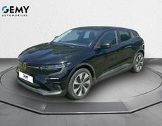 Renault Megane E-Tech Le Mans