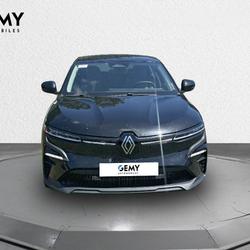 Renault Megane E-Tech Megane E-Tech EV60 130ch optimum charge Evolution ER Le Mans