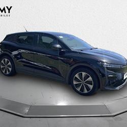 Renault Megane E-Tech Megane E-Tech EV60 130ch optimum charge Evolution ER Le Mans